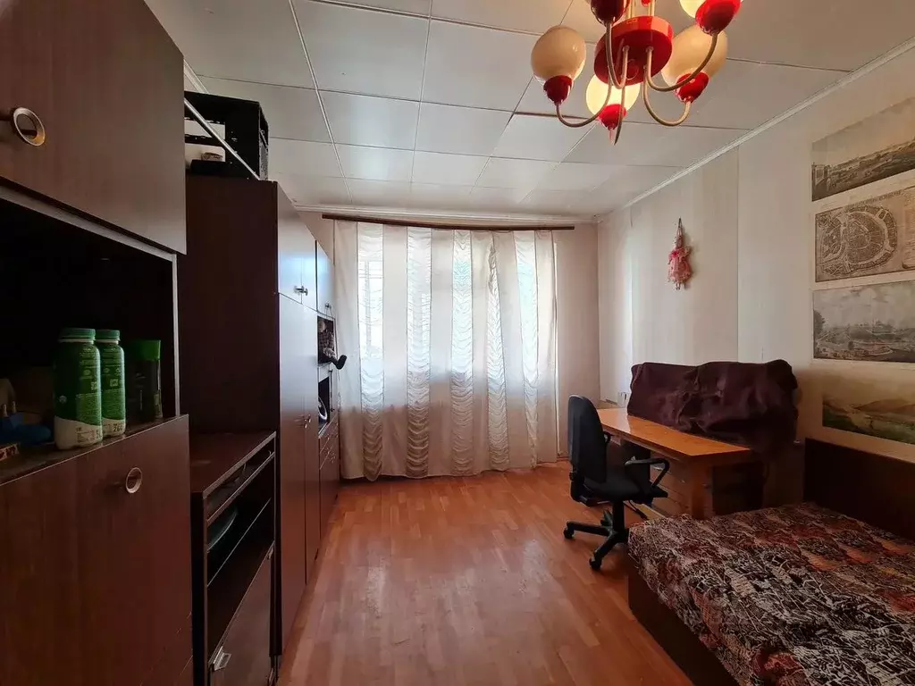 2-к кв. Курская область, Курск ул. Гоголя, 53 (44.2 м) - Фото 1