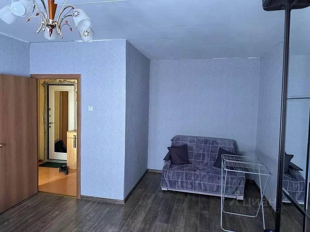 1-к кв. Москва ул. Академика Глушко, 10К2 (45.0 м) - Фото 2