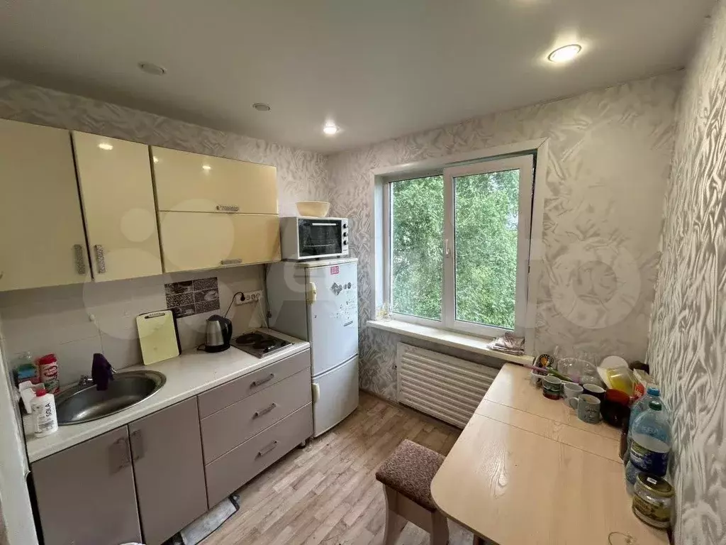 2-к. квартира, 45 м, 2/5 эт. - Фото 0