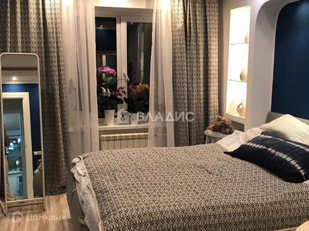 Продаётся 3-к квартира, 71.4 м - Фото 0
