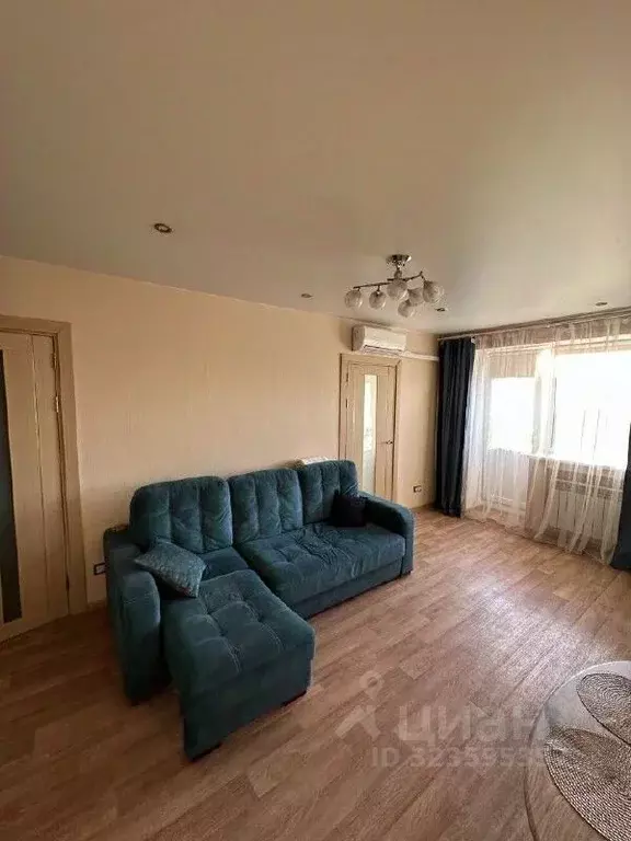 2-к кв. Новосибирская область, Новосибирск ул. Красина, 51 (43.3 м) - Фото 0