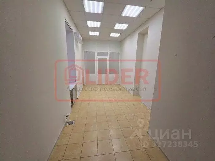 Офис в Севастополь ул. Ленина, 70 (30 м) - Фото 2