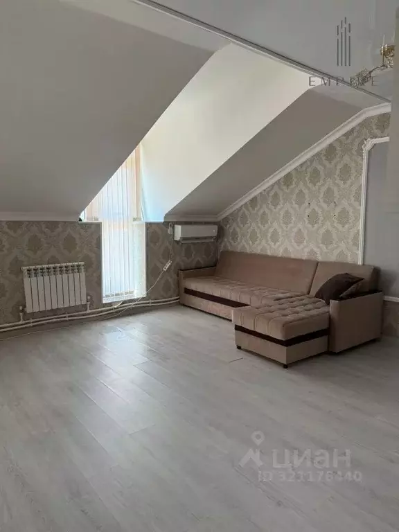 2-к кв. Чеченская республика, Грозный Старопромысловское ш., 24к6 ... - Фото 0