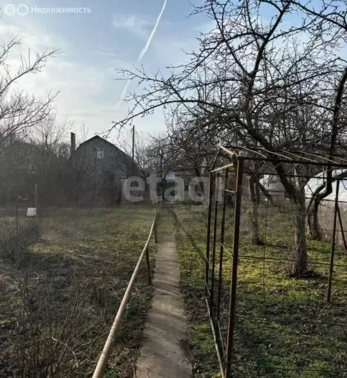 Дом в Ессентуки, СТ Мичуринец (35 м) - Фото 1