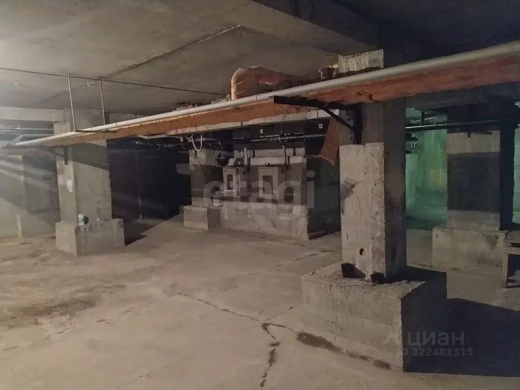 Помещение свободного назначения в Новосибирская область, Новосибирск ... - Фото 2