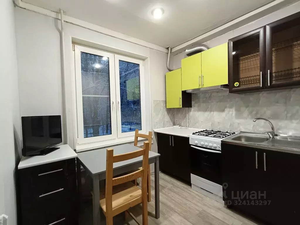 2-к кв. Ленинградская область, Сертолово Всеволожский район, Заречная ... - Фото 1