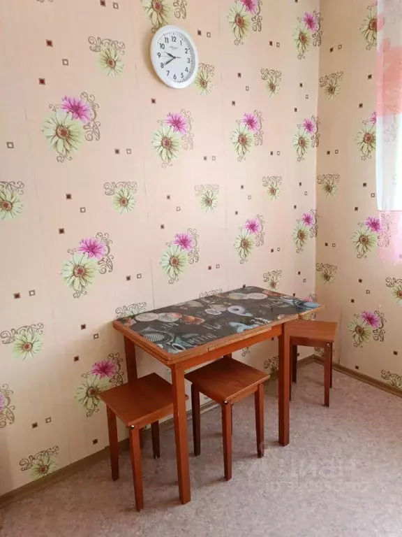 1-к кв. Кемеровская область, Белово 3-й мкр, 67 (43.0 м) - Фото 2