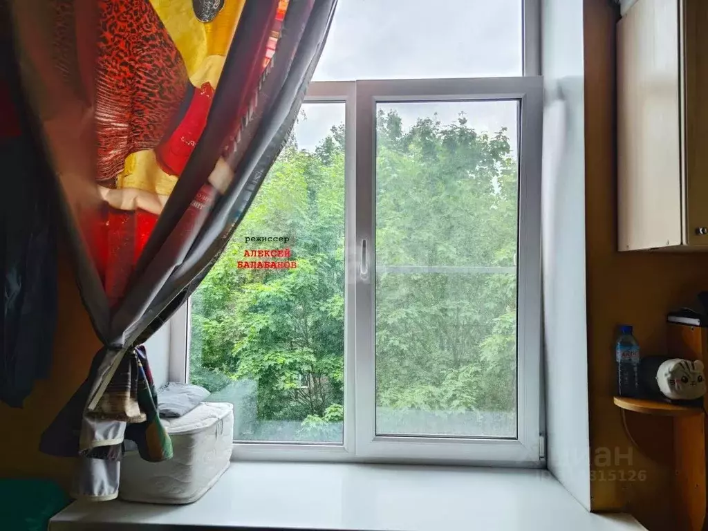 Комната Санкт-Петербург Свеаборгская ул., 23 (14.1 м) - Фото 1