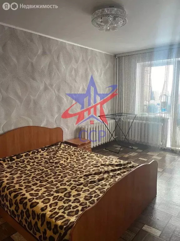 2-комнатная квартира: Стерлитамак, улица Артёма, 150 (51.8 м) - Фото 1