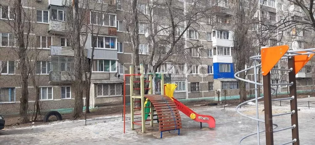 4-к кв. Воронежская область, Воронеж ул. 25 Января, 18 (70.0 м) - Фото 1