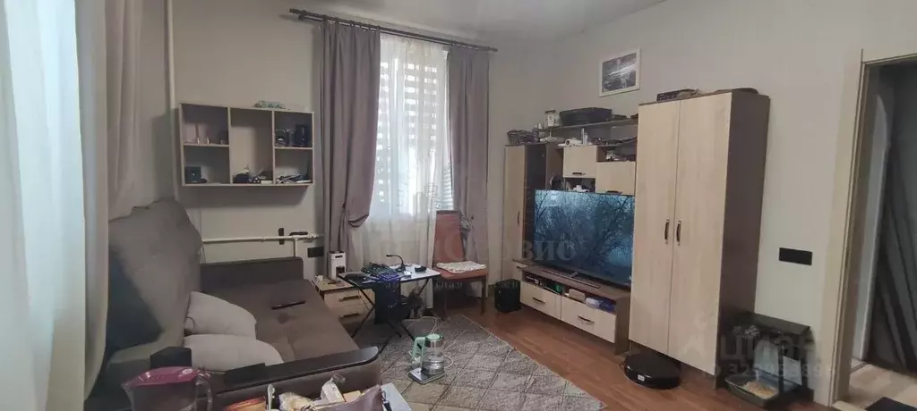 Комната Тульская область, Тула ул. Чаплыгина, 1 (19.4 м) - Фото 1