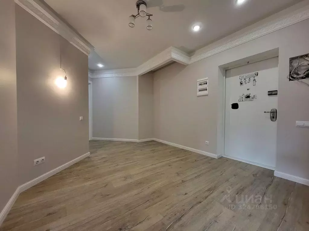 2-к кв. Ленинградская область, Гатчина ул. Хохлова, 8 (69.1 м) - Фото 2