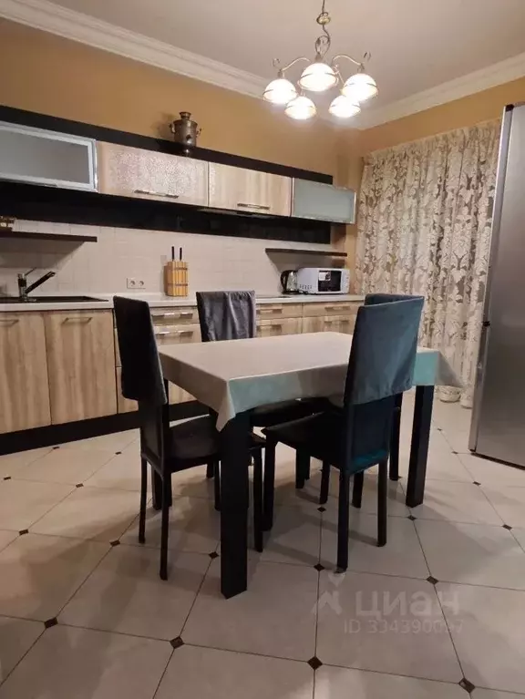 Таунхаус в Краснодарский край, Анапа Пионерский просп., 114Вк2 (128 м) - Фото 2