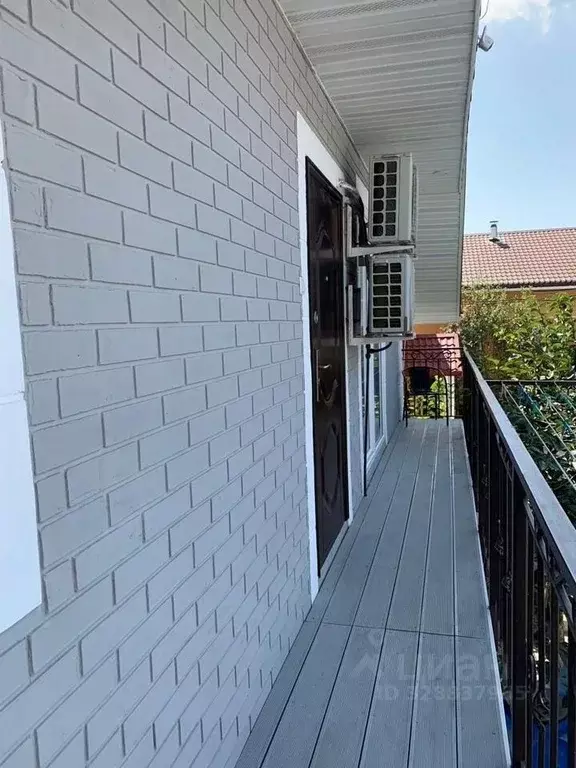 Дом в Краснодарский край, Сочи городской округ, с. Высокое ул. ... - Фото 2