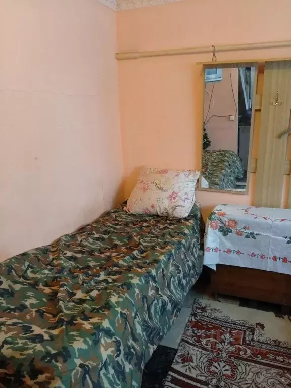 Комната Московская область, Голицыно Одинцовский городской округ, ... - Фото 1