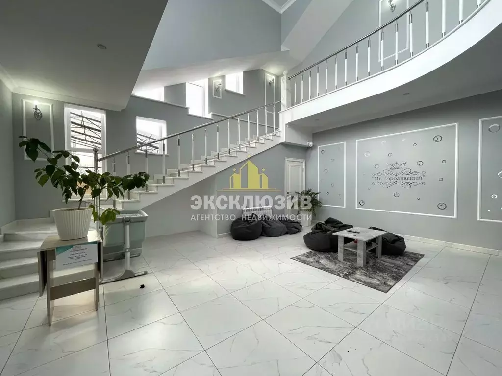 Дом в Ставропольский край, Предгорный муниципальный округ, пос. Ясная ... - Фото 1