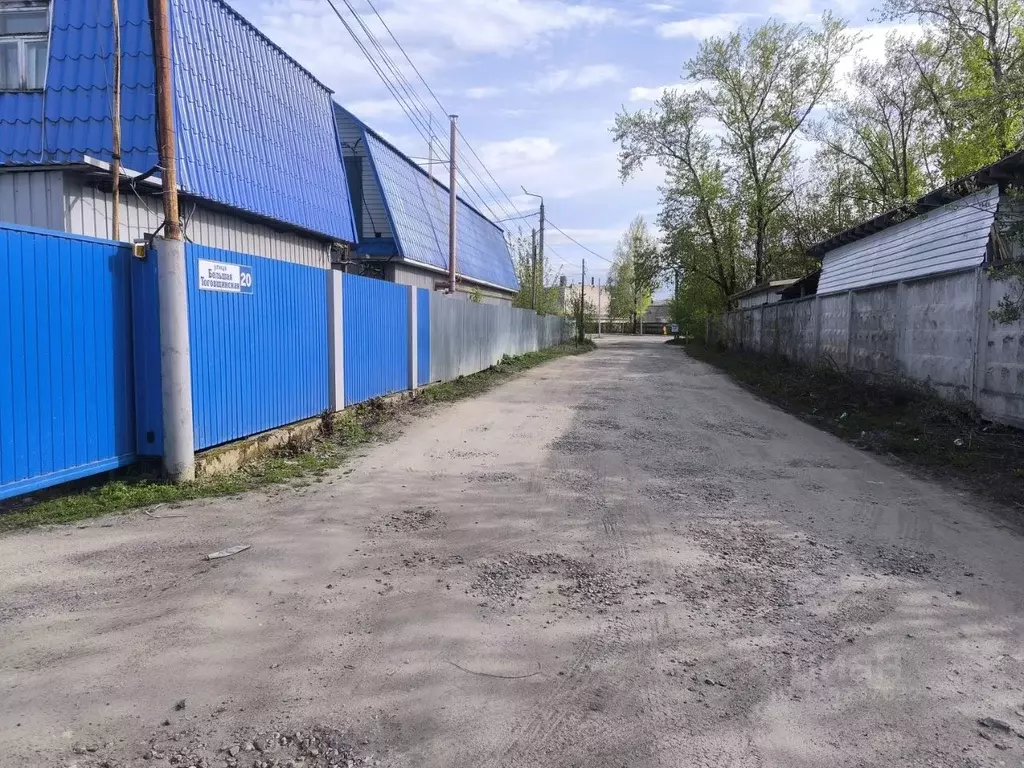 Помещение свободного назначения в Ярославская область, Рыбинск 1-я ... - Фото 2