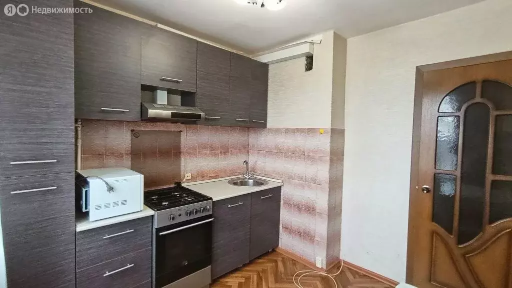 1-комнатная квартира: Городищенский район, Новорогачинское городское ... - Фото 2