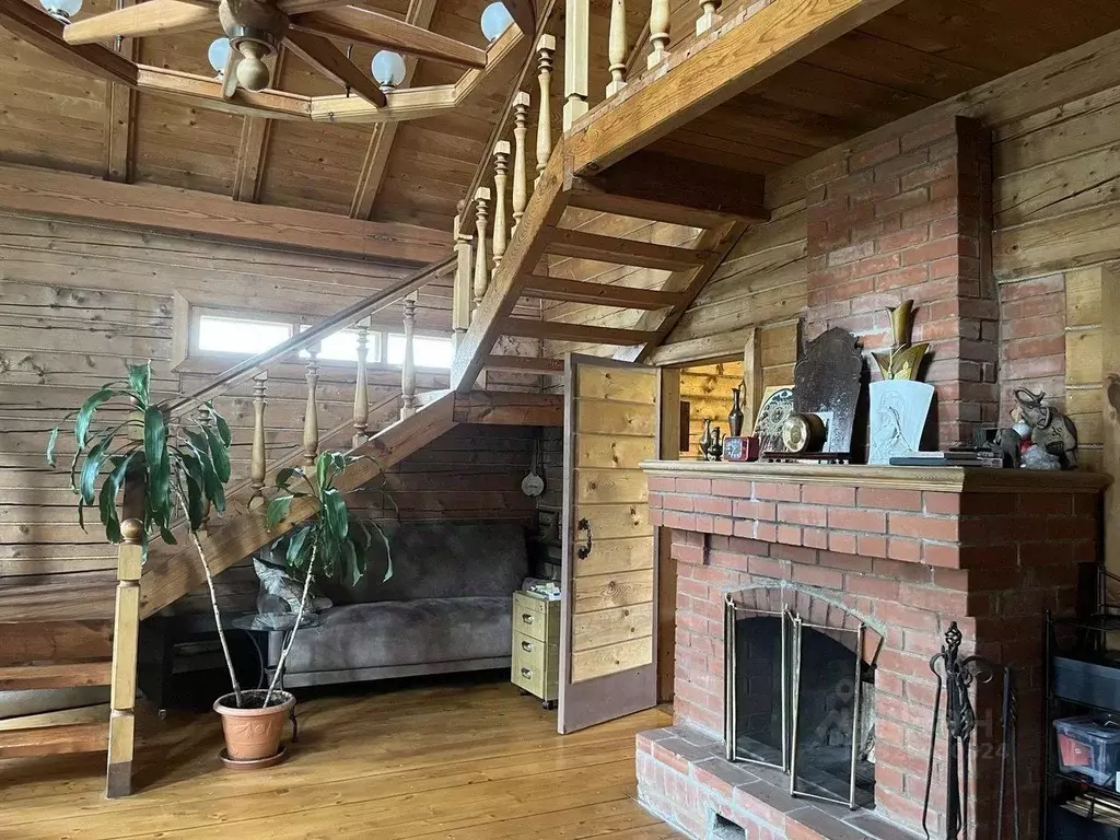 Дом в Московская область, Мытищи городской округ, д. Долгиниха  (530 ... - Фото 2