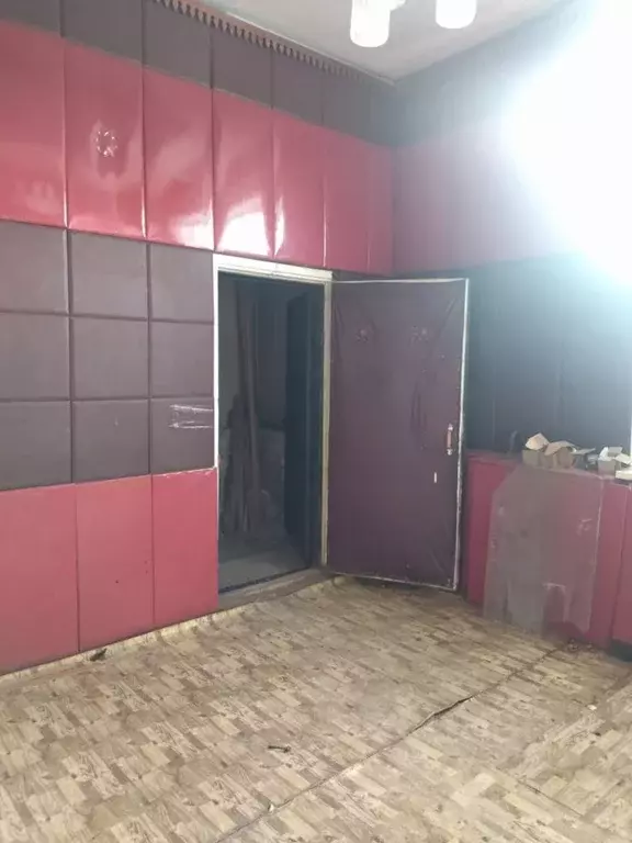 Производственное помещение в Пермский край, Губаха просп. Ленина, 63 ... - Фото 2