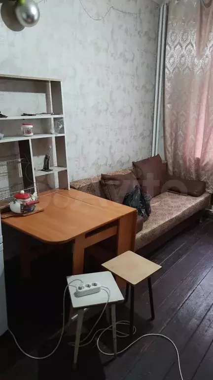 Комната 14 м в 3-к., 1/4 эт. - Фото 1