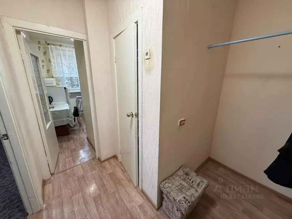 1-к кв. Москва Первомайское поселение, Ильичевка хут., 5 (29.4 м) - Фото 1