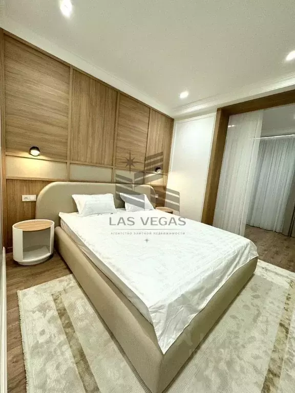 3-к кв. Татарстан, Казань ул. Баки Урманче, 4к4 (70.4 м) - Фото 1