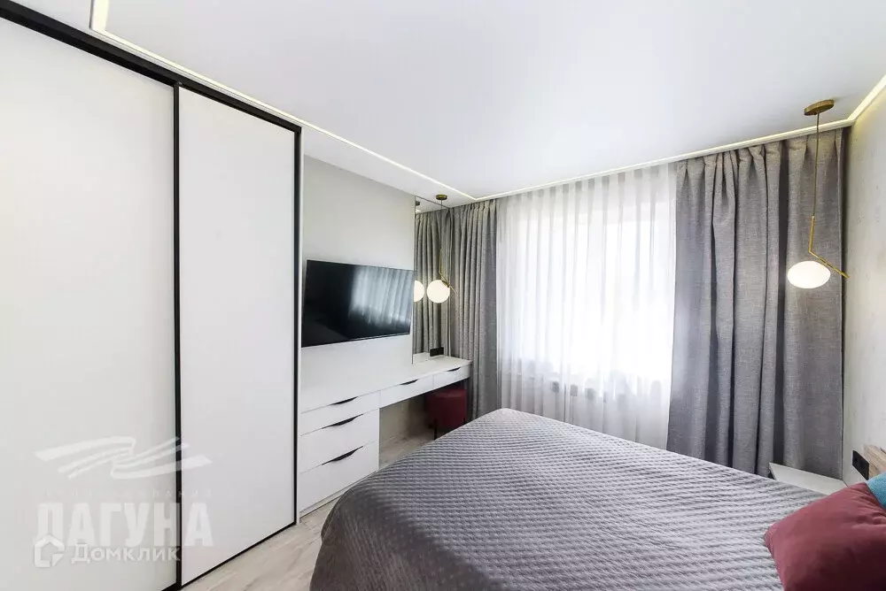 Продаётся 2-к квартира, 60 м - Фото 0