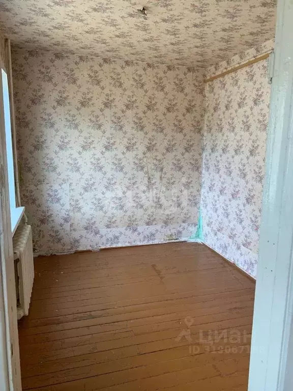 2-к кв. Коми, Сыктывкар ул. Космонавтов, 15 (36.5 м) - Фото 1