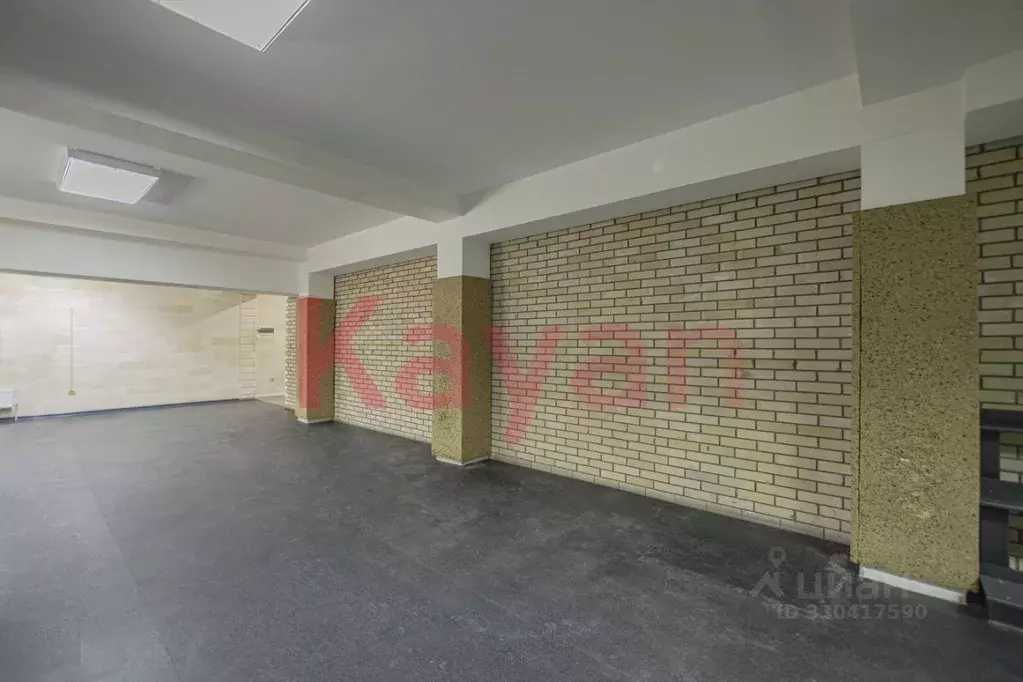 Помещение свободного назначения в Краснодарский край, Геленджик ул. ... - Фото 1