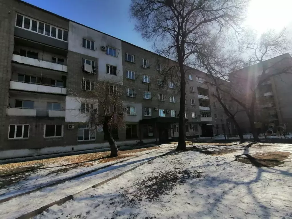 Помещение свободного назначения в Приморский край, Большой Камень ул. ... - Фото 1