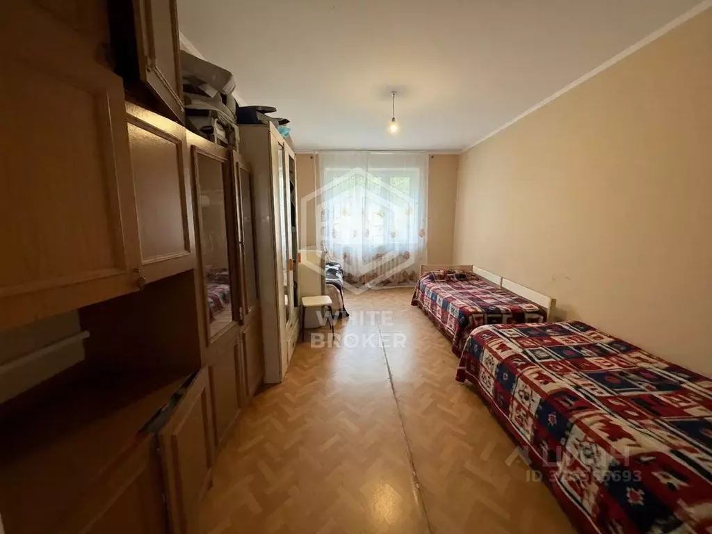 3-к кв. Московская область, Раменский муниципальный округ, Удельная ... - Фото 2