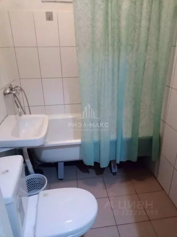 2-к кв. Брянская область, Брянск просп. Ленина, 6 (45.0 м) - Фото 1