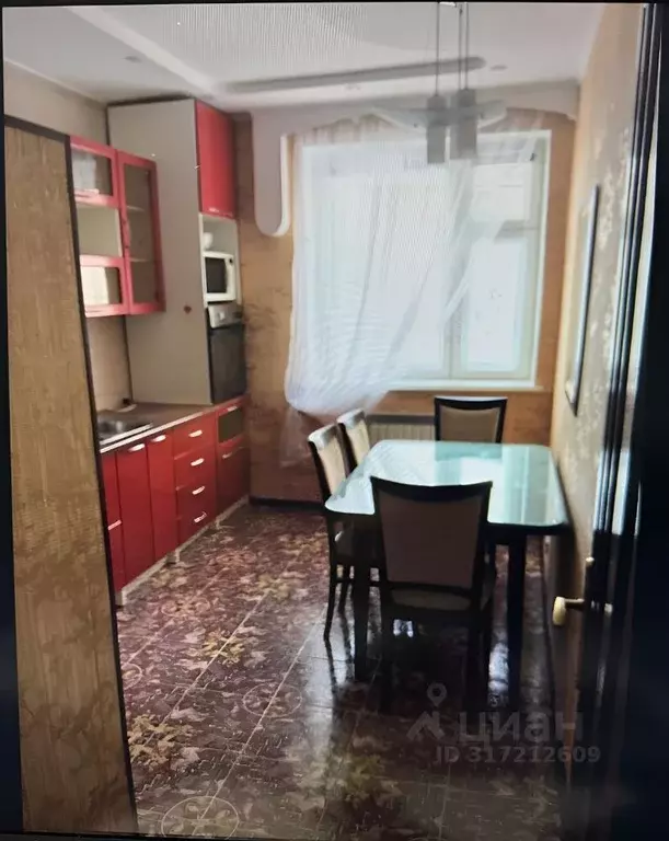 2-к кв. Пензенская область, Пенза ул. Куйбышева, 11В (70.0 м) - Фото 0