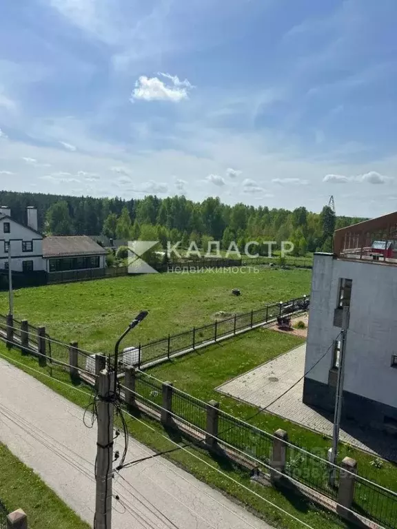 Участок в Нижегородская область, Богородский муниципальный округ, ... - Фото 2