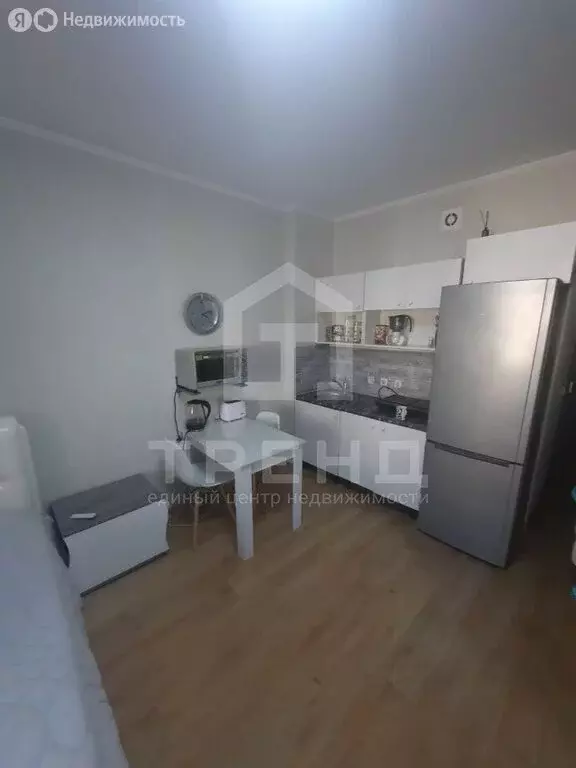 Квартира-студия: Санкт-Петербург, проспект Ветеранов, 169к2 (24 м) - Фото 2