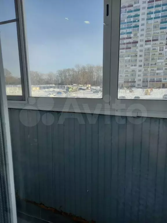 Квартира-студия, 22 м, 4/17 эт. - Фото 1