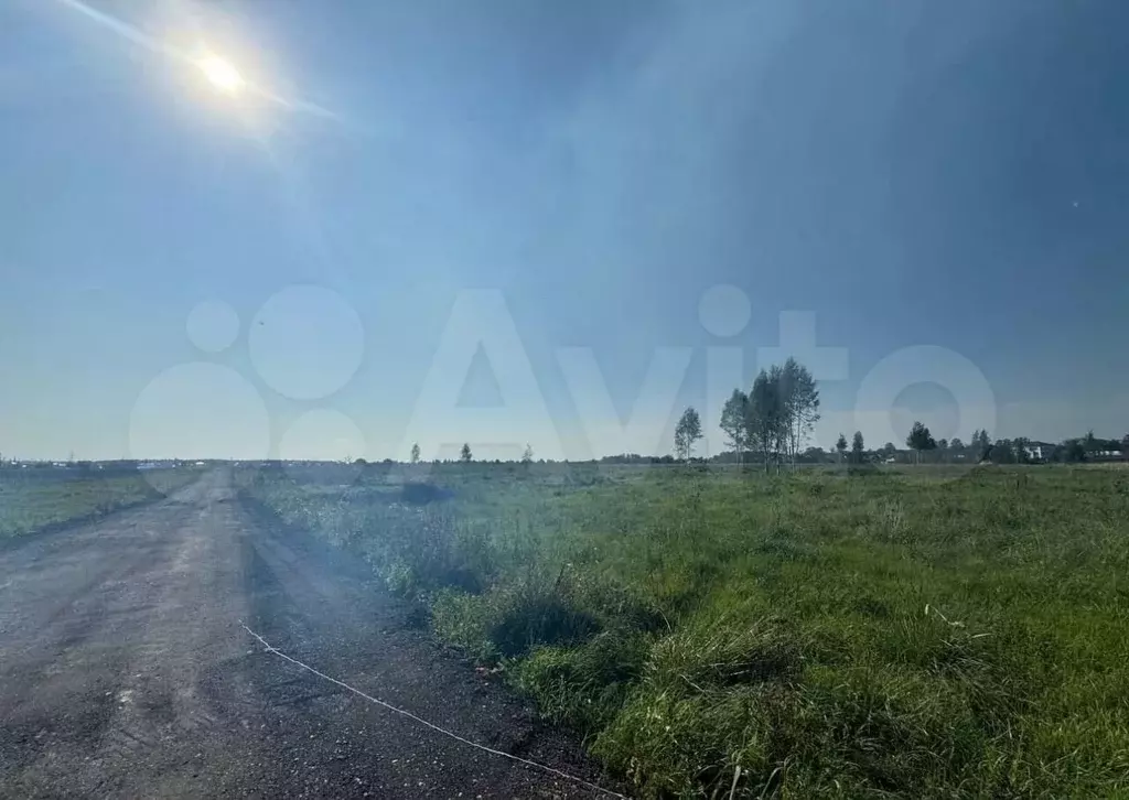 Участок 6 сот. (СНТ, ДНП) - Фото 0