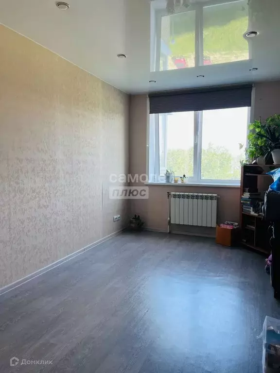 Продаётся 1-к квартира, 41.1 м - Фото 1