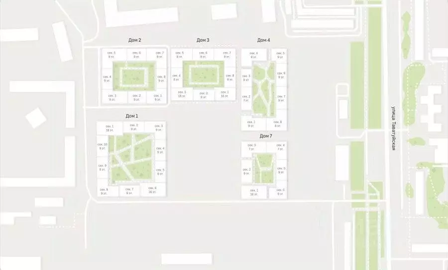 Помещение свободного назначения в Свердловская область, Екатеринбург ... - Фото 2