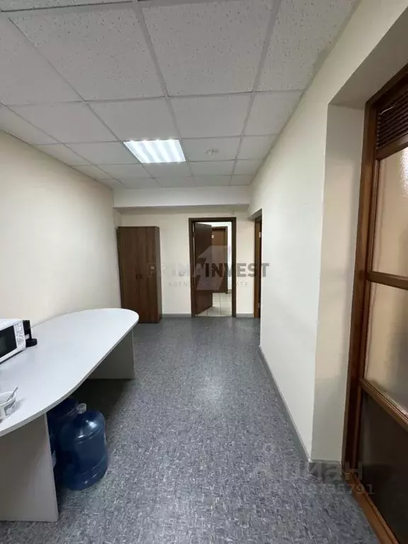 Офис в Челябинская область, Челябинск просп. Ленина, 52 (49 м) - Фото 1