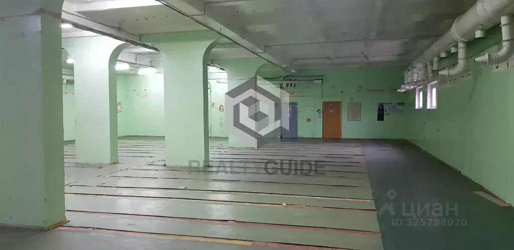 Офис в Москва Красностуденческий проезд, 2Б (730 м) - Фото 1