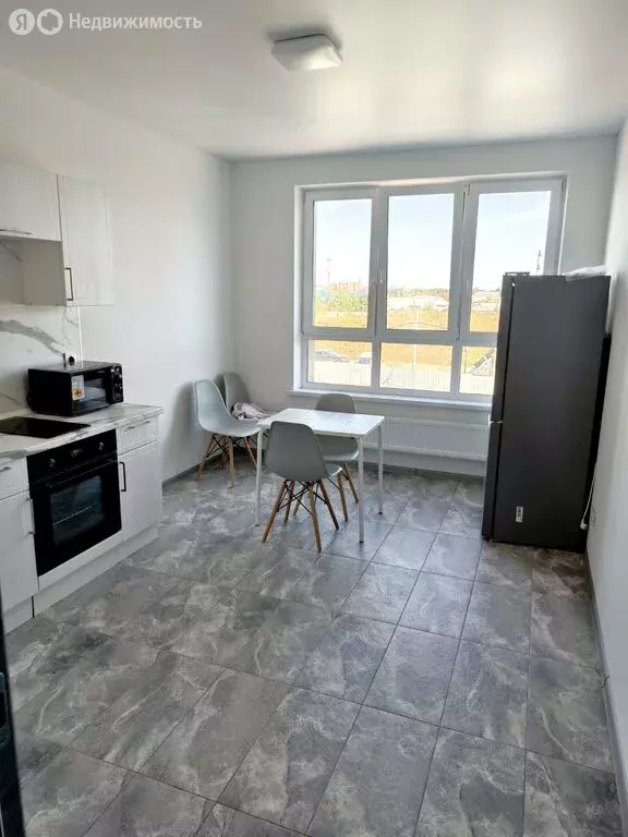 1-комнатная квартира: посёлок городского типа Молоково, 1 (40.4 м) - Фото 2