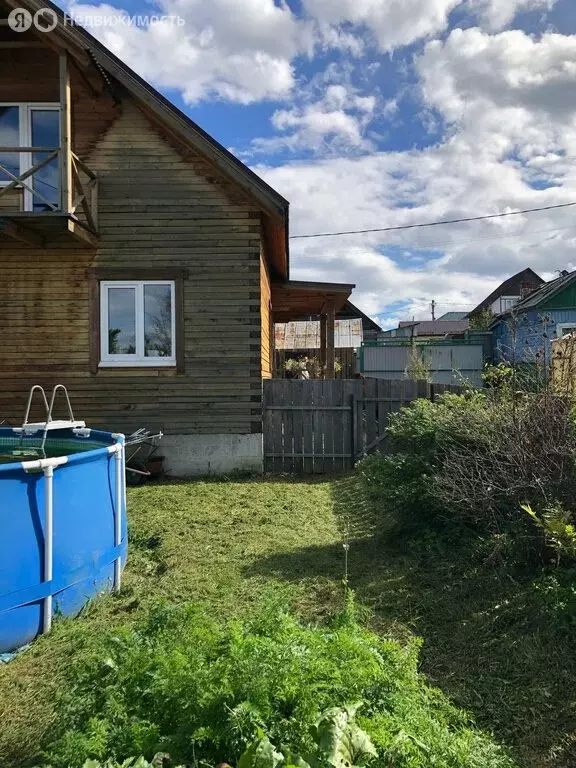 Дом в Иркутск (122.7 м) - Фото 1