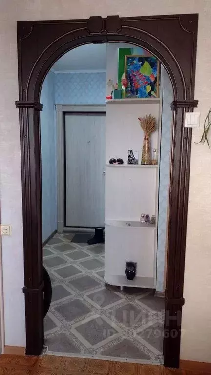 1-к кв. Татарстан, Елабуга Интернациональная ул., 1 (36.0 м) - Фото 1