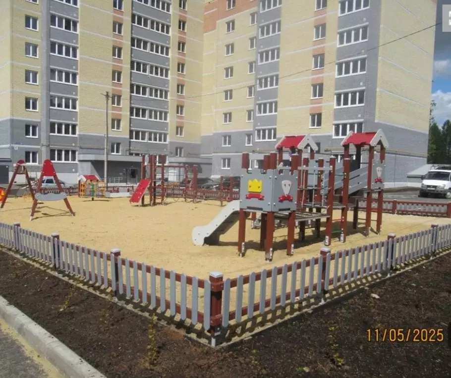 Продаётся 3-к квартира, 88.8 м - Фото 1