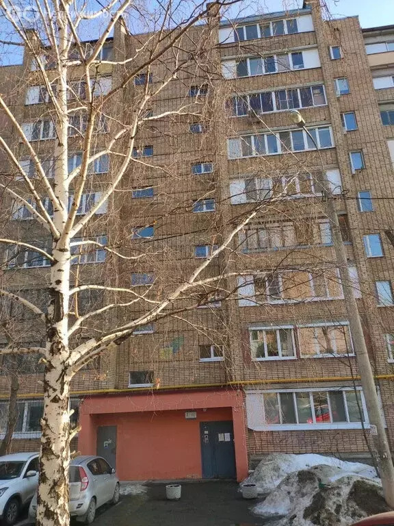 1-комнатная квартира: Самара, Запорожская улица, 35 (39 м) - Фото 1