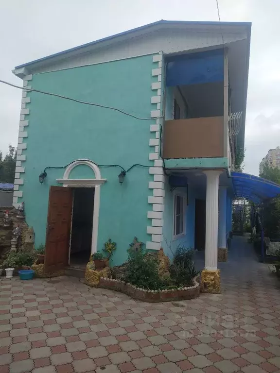 Дом в Краснодарский край, Анапа Терновая ул., 34 (300 м) - Фото 2