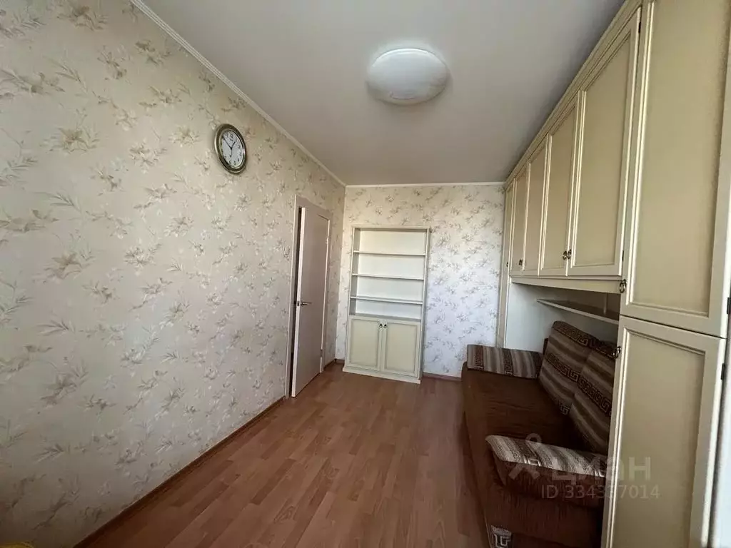 2-к кв. Москва Абрамцевская ул., 9К1 (54.0 м) - Фото 2