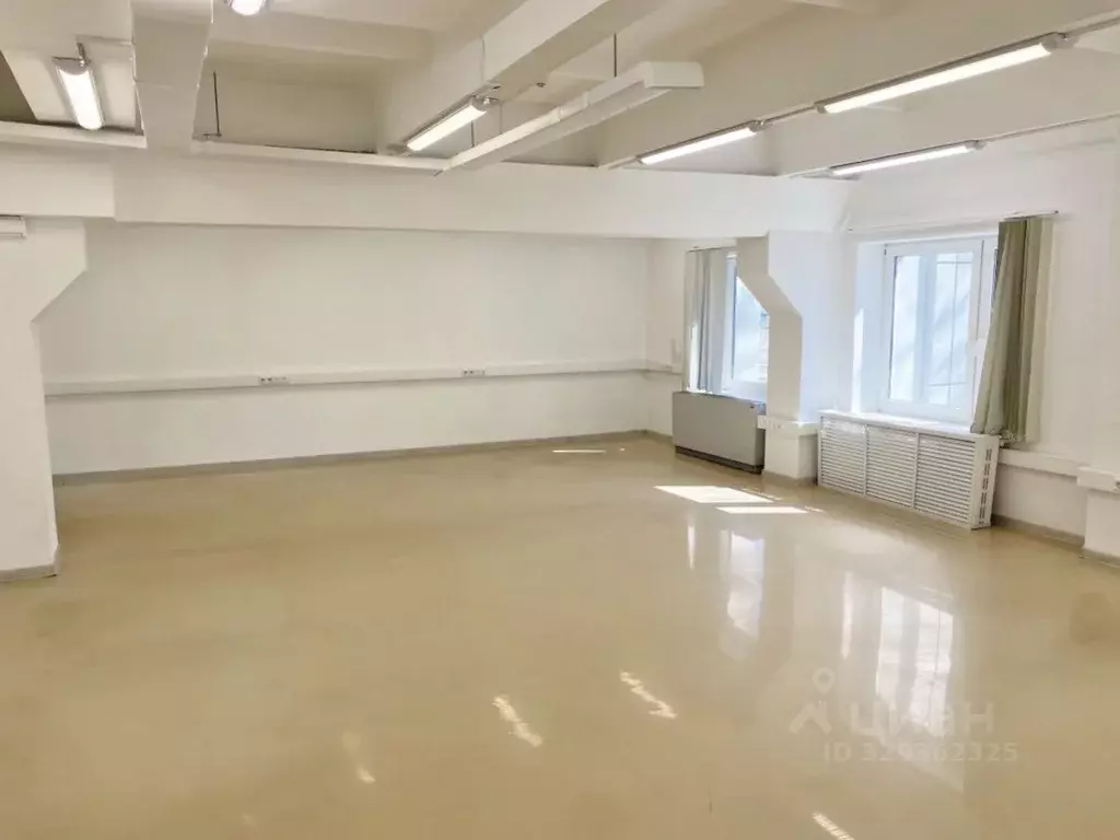 Офис в Санкт-Петербург ул. Шателена, 26 (55 м) - Фото 2